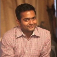 WPP Employee Shobhit Kumar's profile photo