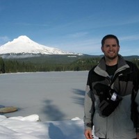 Oregon's Wild Harvest Employee Jacob Sausville's profile photo