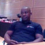 mobedia Employee Katlego Clement's profile photo