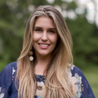 Economic Security Project Employee Chloe Stryker's profile photo