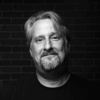 Amazon Web Services (AWS) Employee Jeff Dalrymple's profile photo