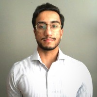 Emaww Employee Abdullah S's profile photo