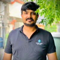 TopSpot Employee Muhammad Raza's profile photo