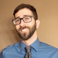 Clean Joe Employee Zack Aaron's profile photo