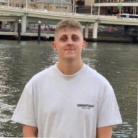 Excel Utilities Ltd Employee Taylor Skeels's profile photo