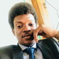 SAS Consultancy Employee Leon Williams's profile photo