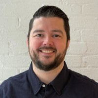 Lawbrokr Employee Christopher Kinsman's profile photo
