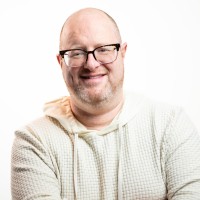 TrackFive Employee Oliver Feakins's profile photo