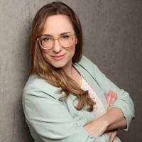 Bertelsmann Accounting Services Employee Silja Isberner's profile photo
