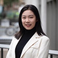 Morgan Stanley Employee Iris Jin's profile photo