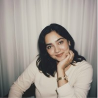 Dot & Line Employee Laiba Bukhari's profile photo