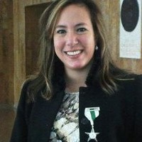 Monomoy Regional High School Employee Claudia Berbeo's profile photo