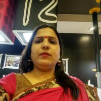 FrugalTesting Employee Monika Aggarwal's profile photo