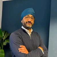 Centrespace Design Employee Gurjinder Puar's profile photo