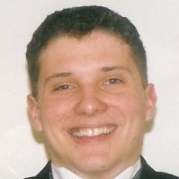 Cloverleaf Local School District Employee Judd Peroli's profile photo