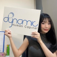 Dynamic Human Capital  Employee Allison Ng's profile photo