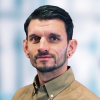 Harwin Employee Peter Schneid's profile photo