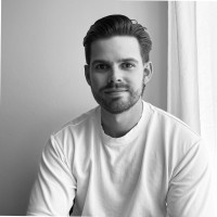 Square Employee Matt Hooper's profile photo