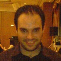 Hellas Sites Employee Nondas Kouvaros's profile photo
