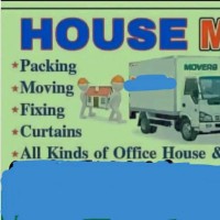>MOVER Employee Pakistani Movers's profile photo