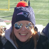 Gallo|Thomas Insurance Employee Regina Mathieu's profile photo