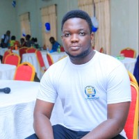Foxtech Employee Haryis Afoutou's profile photo