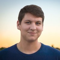 Group One Ltd. Employee Eric Chesek's profile photo
