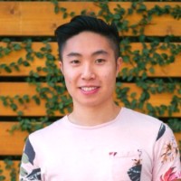 Lime Employee Marc Lo's profile photo