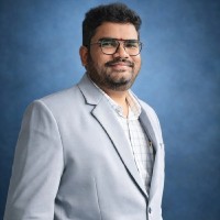 Keus Automation Pvt Ltd Employee Rajasekhar Madivada's profile photo
