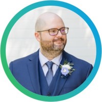 Sphera Employee Jacob Mann's profile photo