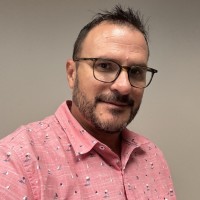 Hansen Aerospace LLC Employee Mark Cornell's profile photo