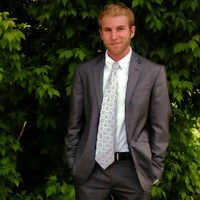 Achieve Today Employee Cody Hinton's profile photo