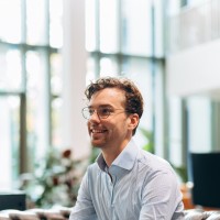 Aman Ghei Email & Phone Number | Finch Capital Partner Contact ...