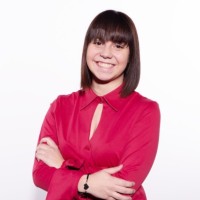 BusForFun.com Employee Cristina Lotter's profile photo