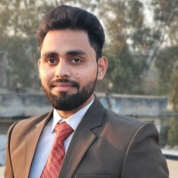 FLONEX GROUP Employee Satyam Singhal's profile photo