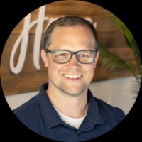 Luke Morgan Email & Phone Number