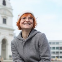 BFI Wien Employee Magdalena Razenböck's profile photo
