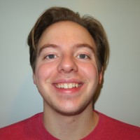 Cache Energy Employee Trey Faullin's profile photo
