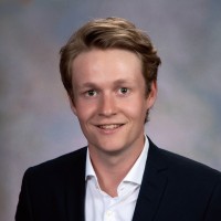 Apollo Global Management, Inc. Employee Luke Baker's profile photo