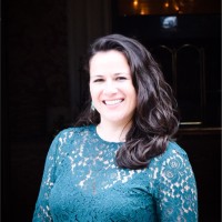 Equinix Employee Michelle Cook's profile photo