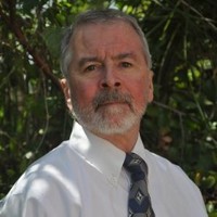 Altius IT Employee Dale McNulty's profile photo