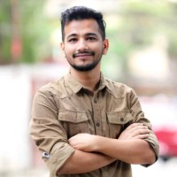 TechKraft Inc. Employee Roshan Chhetri's profile photo