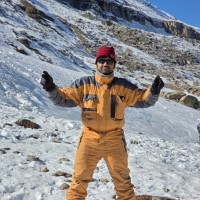 DAC Employee Hashif Habeeb's profile photo