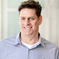 Gladstone Institutes Employee John Peck's profile photo