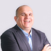 AKHI Foreign Trade Employee Israel Araujo's profile photo