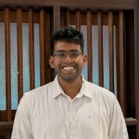 HubSpot Employee Sri A's profile photo