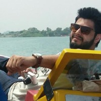 Bananatech Employee Adil Vohra's profile photo