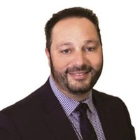 Adelaide Hills Council Employee Louis Palumbo's profile photo