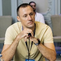 Allcorrect Employee Igor Sheinikov's profile photo