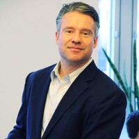 NYC Startup Academy Employee Charles McCormick's profile photo